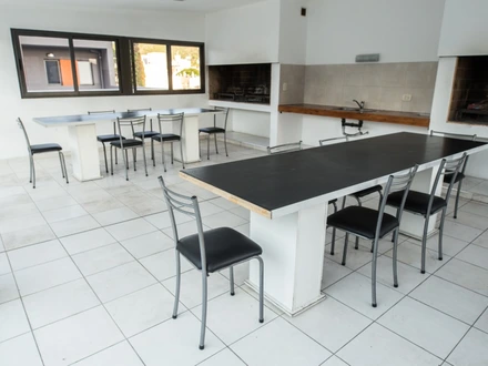 Alquiler temporario de departamento en Villa carlos paz