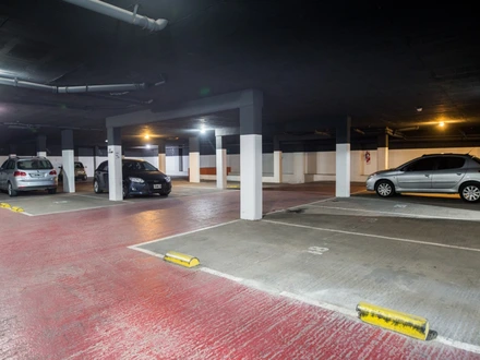 Alquiler temporario de departamento en Villa carlos paz