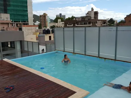 Alquiler temporario de departamento en Villa carlos paz
