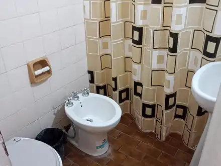 Alquiler temporario de departamento en Santa teresita