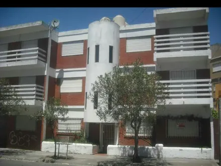 Alquiler temporario de departamento en Santa teresita