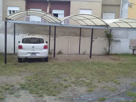 Alquiler temporario de departamento en Santa teresita