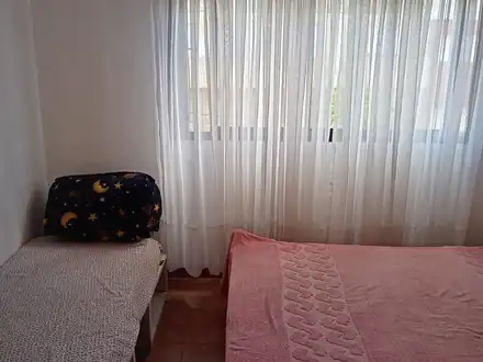 Alquiler temporario de departamento en Santa teresita