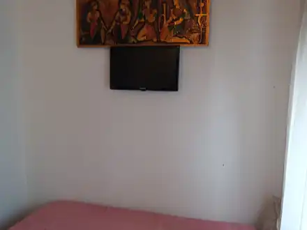 Alquiler temporario de departamento en Santa teresita