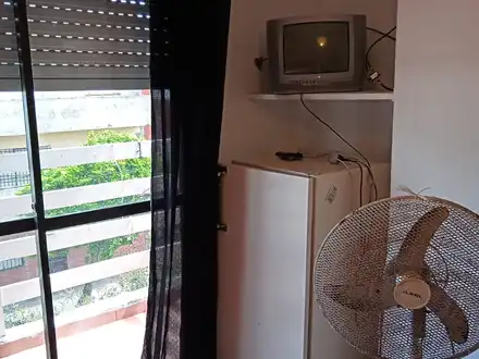 Alquiler temporario de departamento en Santa teresita