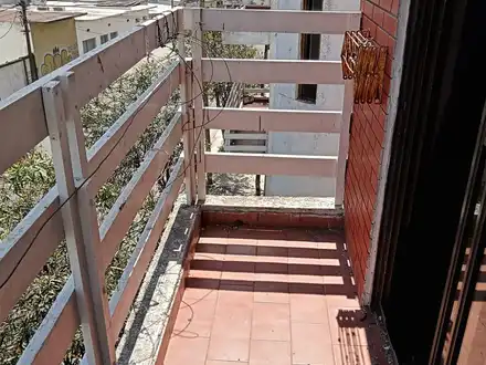 Alquiler temporario de departamento en Santa teresita