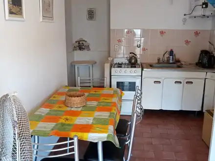 Alquiler temporario de departamento en Santa teresita