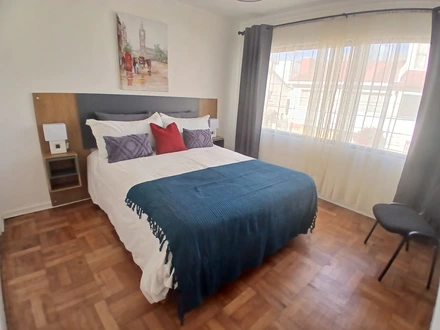 Arriendo temporario de hoster&iacute;a en Vi&ntilde;a del mar