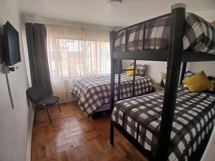 Arriendo temporario de hoster&iacute;a en Vi&ntilde;a del mar