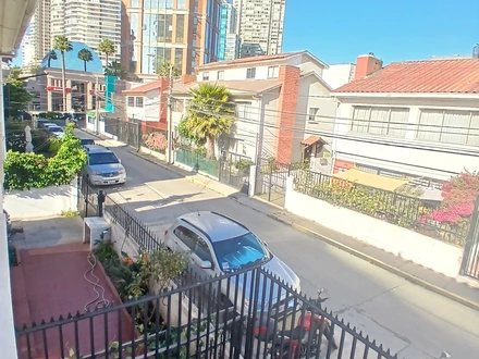 Arriendo temporario de hoster&iacute;a en Vi&ntilde;a del mar