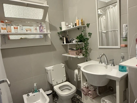 Alquiler temporario de departamento en Salta