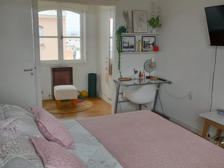 Alquiler temporario de departamento en Salta