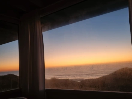 Alquiler temporario de casa en Mar del sud