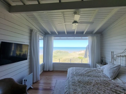 Alquiler temporario de casa en Mar del sud