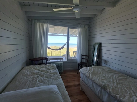 Alquiler temporario de casa en Mar del sud