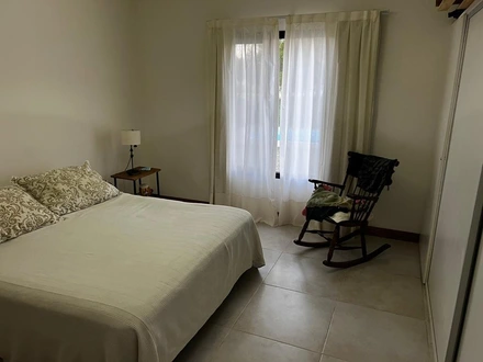 Alquiler temporario de casa en Claromeco