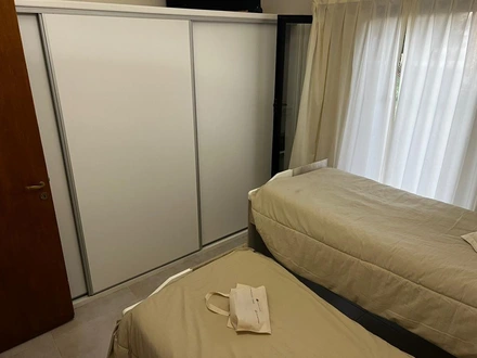 Alquiler temporario de casa en Claromeco