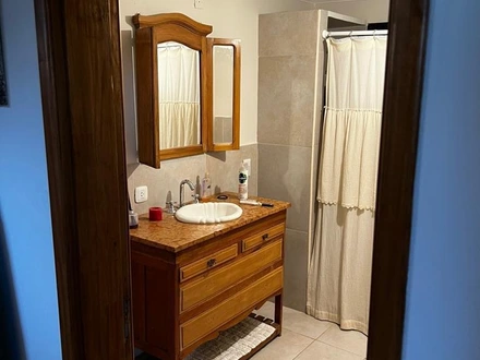 Alquiler temporario de casa en Claromeco