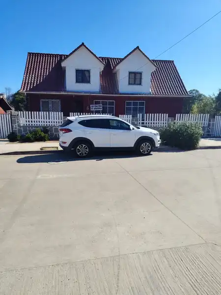 Arriendo temporario de casa en El quisco