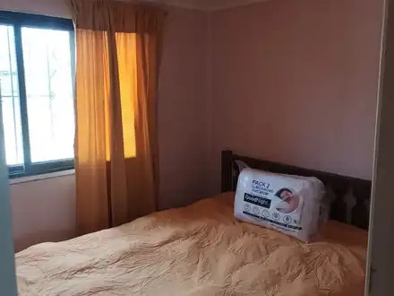 Arriendo temporario de casa en El quisco