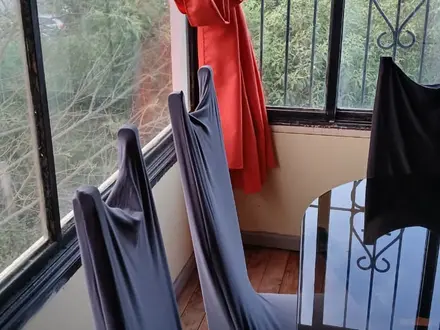 Arriendo temporario de casa en El quisco