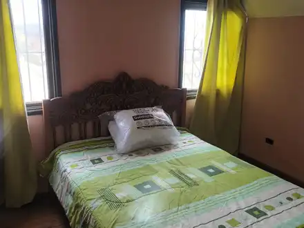 Arriendo temporario de casa en El quisco