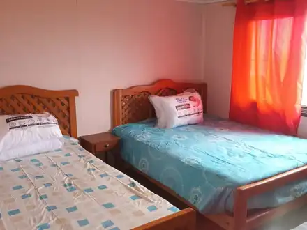 Arriendo temporario de casa en El quisco