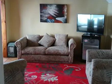 Arriendo temporario de casa en El quisco