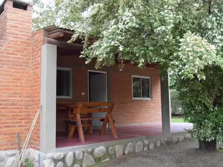 Alquiler temporario de casa en Nono