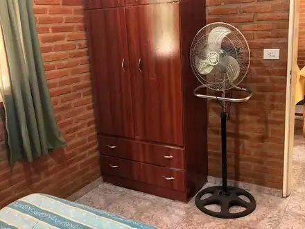 Alquiler temporario de casa en Nono