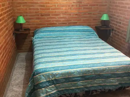Alquiler temporario de casa en Nono