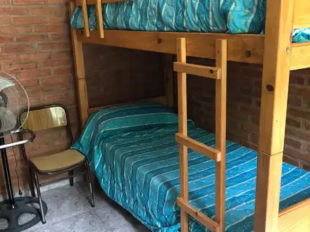 Alquiler temporario de casa en Nono