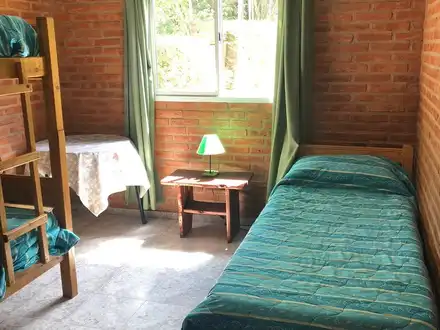 Alquiler temporario de casa en Nono