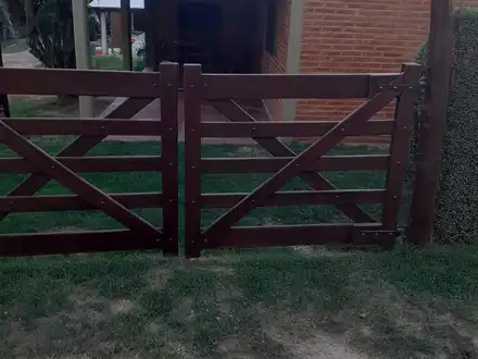 Alquiler temporario de casa en Nono