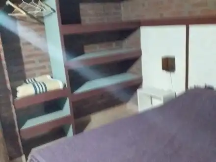 Alquiler temporario de caba&ntilde;a en Monte hermoso