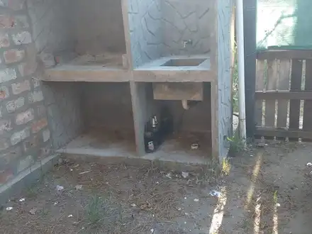 Alquiler temporario de caba&ntilde;a en Monte hermoso