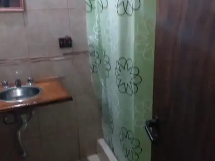 Alquiler temporario de caba&ntilde;a en Monte hermoso