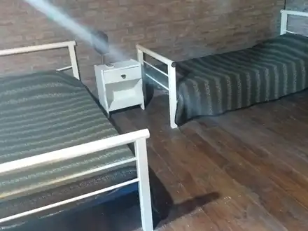 Alquiler temporario de caba&ntilde;a en Monte hermoso