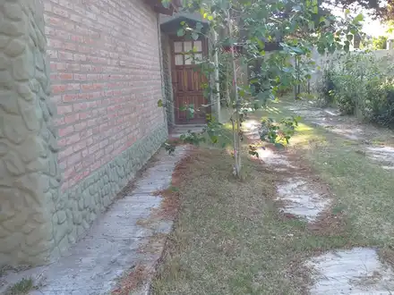 Alquiler temporario de caba&ntilde;a en Monte hermoso