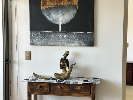 Arriendo temporario de alojamento em Iquique