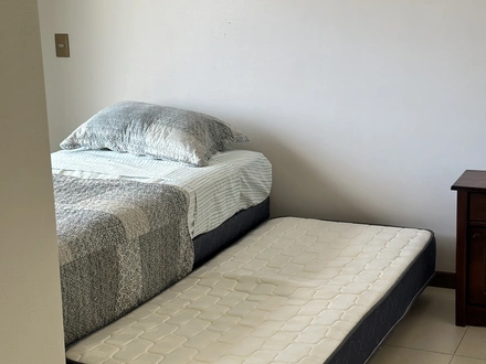 Arriendo temporario de alojamento em Iquique