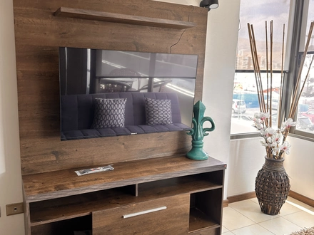 Arriendo temporario de alojamento em Iquique