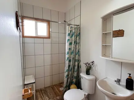 Arriendo temporario de casa en Caut&iacute;n