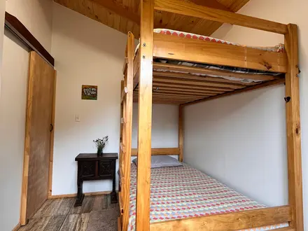 Arriendo temporario de casa en Caut&iacute;n