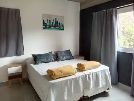 Alquiler temporario de casa en Pinamar