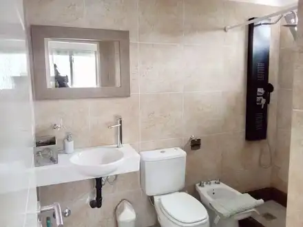 Alquiler temporario de casa en Pinamar