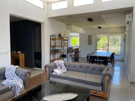 Alquiler temporario de casa en Pinamar