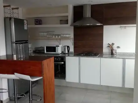 Alquiler temporario de casa en Pinamar