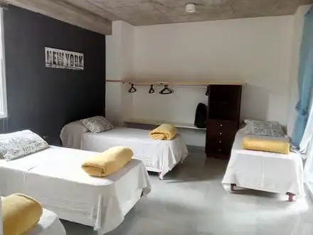 Alquiler temporario de casa en Pinamar