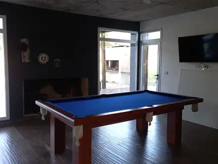 Alquiler temporario de casa en Pinamar